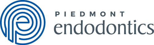 Piedmont Endodontics logo