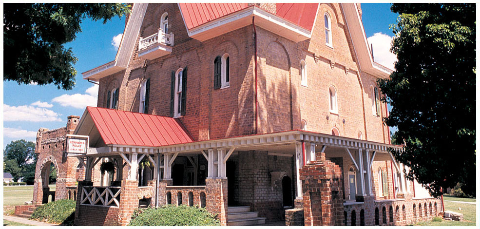 Piedmont Endodontics